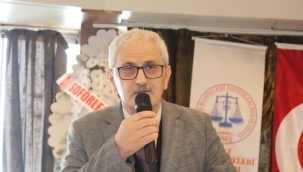 Başkan Güdek Güven Tazeledi