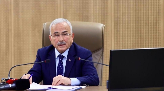 Başkan Güler:  "Ordu'da Çatışma Kültüründen Faydalanan Bir Yapı Var!"