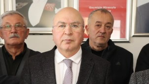 Başkan Maral'dan, Maden, Yalı ve Çamlık Tepkisi!