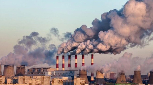 Başkan Tavlı'dan "Türkiye'nin En Kirli Havası Ünye'de" Haberine Tepki!