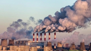 Başkan Tavlı'dan "Türkiye'nin En Kirli Havası Ünye'de" Haberine Tepki!