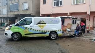 Bir Telefon İle Ulaşımları Kolaylaşıyor