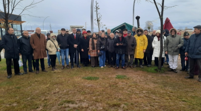 Çadır Nöbeti Sonlandırıldı, Mücadele Sürecek