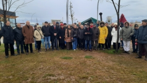 Çadır Nöbeti Sonlandırıldı, Mücadele Sürecek