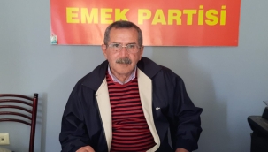 Emep, "Bu Kara Düzen Değişmeli!"