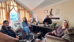 En Pozitif Kurs'tan Nesnel Medya'ya Ziyaret