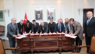 Fatsa’da Hayırseverlerden Eğitime Destek