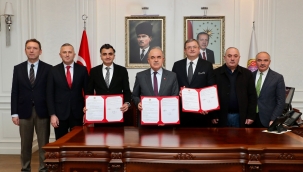 Fatsa OSB Tarafından 8 Derslikli Anaokulu Yaptırılacak