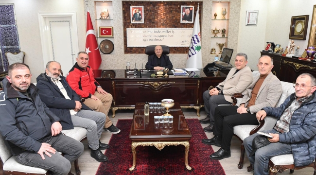 Gönül Şehri Ünye'de Karadeniz Off-Road Kupası'na Coşkulu Final