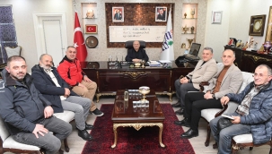 Gönül Şehri Ünye'de Karadeniz Off-Road Kupası'na Coşkulu Final