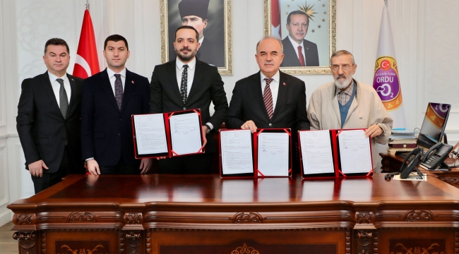 Hayırseverden Sağlık Hizmetlerine Destek 