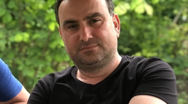 İş İnsanı Turgay Çalık Vefat Etti