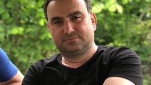 İş İnsanı Turgay Çalık Vefat Etti