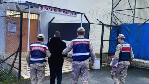Jandarma, Aranan 51 Şüpheliyi Yakaladı