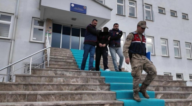 JASAT Timleri "Dolandırıcılık" Faillerini Yakaladı