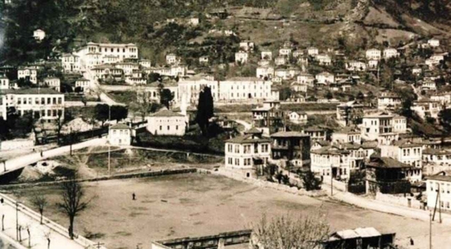 Millet Düzü Yeniden Doğuyor