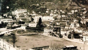 Millet Düzü Yeniden Doğuyor