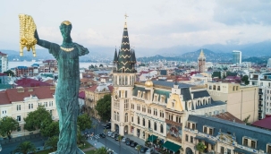 MÜSİAD Ordu'dan Batum'a Ticari Çıkartma: Hedef Yeni Pazarlar Ve Güçlü İş Birlikleri!