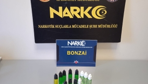 Narkotik'ten Son 1 Haftada 27 Operasyon