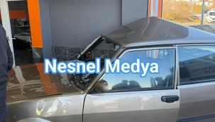 Önce Yayaya, Sonra İşyerine