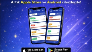 Ordu'da Otopark Arayışına Teknolojik Destek