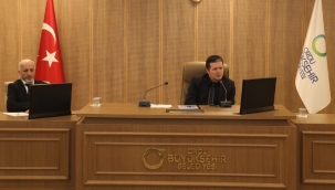 Ordu'da Toplu Taşımada Taşıt Kartı Dönemi Başlıyor