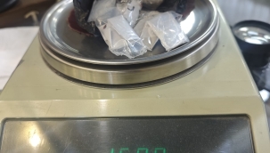 Ordu'da Uyuşturucuya 14 Gözaltı