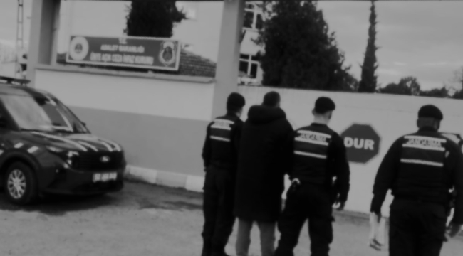 Ordu Jandarma, Aranan 58 Şüpheliyi Yakaladı