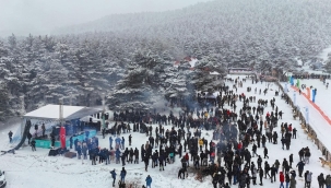 Ordu Yaylalarında Kış Festivalleri Başlıyor