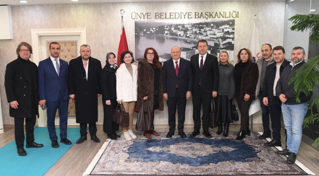 Ortak Akıl, Güçlü İstişare, Tek Hedef: Güçlü Oda, Güçlü Esnaf