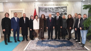 Ortak Akıl, Güçlü İstişare, Tek Hedef: Güçlü Oda, Güçlü Esnaf