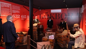 Rüsumat’ın Destansı Hikayesine Rekor Ziyaretçi