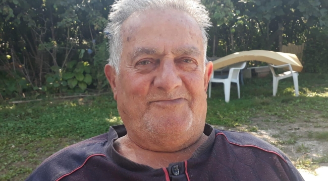 Şaban Bilgili Vefat Etti