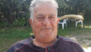 Şaban Bilgili Vefat Etti