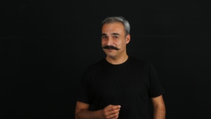 Tiyatrocu Kerim Aydemir, Orhan Veli Kanık'ı Oynayacak