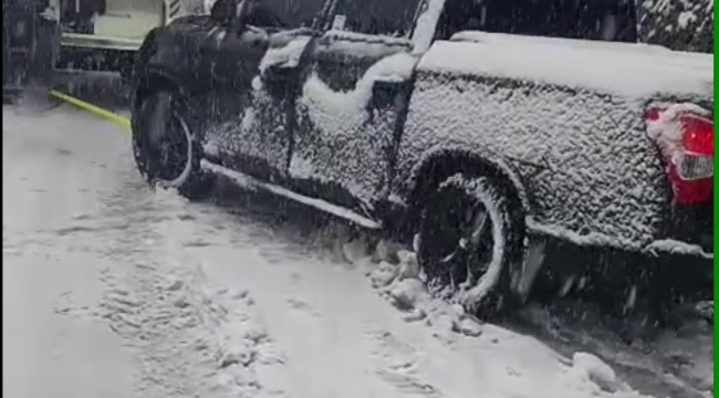 Ünye Belediyesi, 50 Kişilik Ekiple 7/24 Sahada