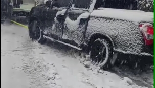 Ünye Belediyesi, 50 Kişilik Ekiple 7/24 Sahada