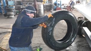 Ünye Belediyesi Destek Hizmetleri Müdürlüğü Üreten Belediyeciliğin Merkezi Oldu