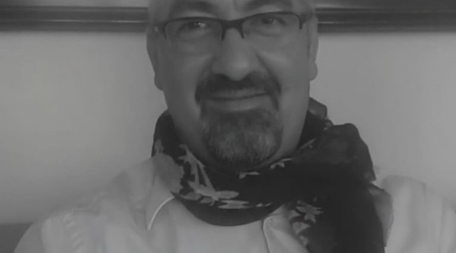 Ünye'nin Sevilen Simalarından Akın Ergün Vefat Etti