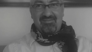 Ünye'nin Sevilen Simalarından Akın Ergün Vefat Etti