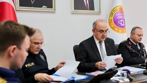 Vali Erol: "İntihar Vakalarında Saha Araştırması Yapıyoruz"