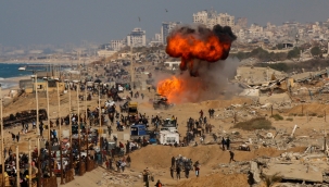 Vali Muammer Erol, Aa'nın "Yılın Kareleri 2025" Oylamasına Katıldı