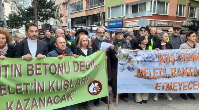 "Yasaklar, Engellemeler Haklılığımızı Gölgeleyemeyecek!"