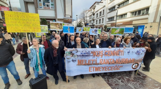 Yedi Kez Uygun Olan Yürüyüş, Artık Uygun Değil!