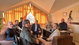 Zafer Partisi ve Emekli Albay Orkun Özeller'den Nesnel Medya'ya Ziyaret