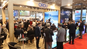 29’uncu EMITT Fuarı Sona Erdi