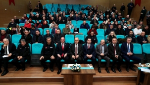 84 Afet Konutunun Kura Çekimi Gerçekleştirildi