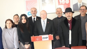 “Akkuş-Niksar Karayolundaki Heyelan Doğal Afet Değil, Plansız Yürütülen Sürecin Sonucudur