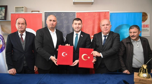 Altınordu Belediyesi'nden Arıcılara Varroa İlaç Desteği