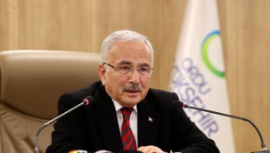 Başkan Güler: "Biz Çatışmayı Değil, Kardeşliği Uzlaşmayı Esas Aldık"